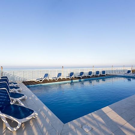 Medi Garden Hotel&Residence 알바아드리안티카 외부 사진