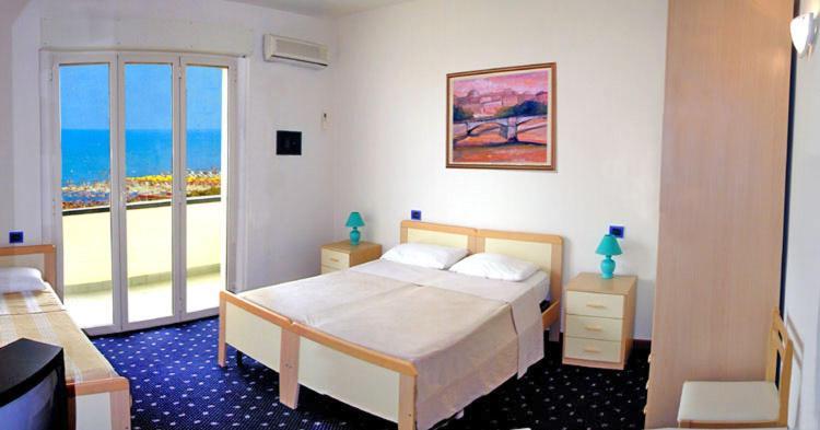 Medi Garden Hotel&Residence 알바아드리안티카 외부 사진