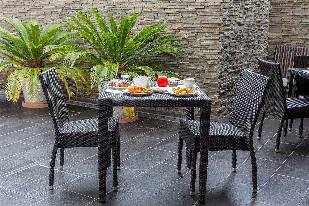 Medi Garden Hotel&Residence 알바아드리안티카 외부 사진