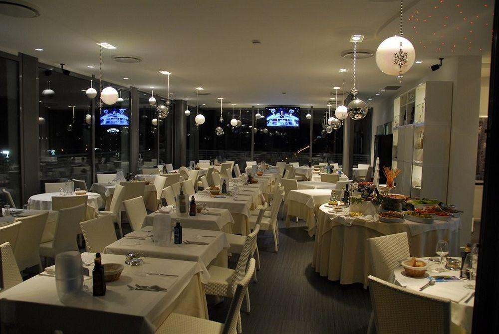 Medi Garden Hotel&Residence 알바아드리안티카 외부 사진