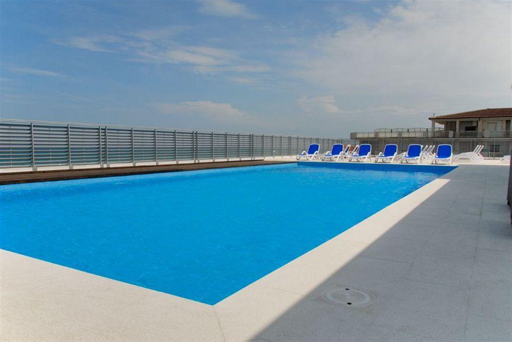 Medi Garden Hotel&Residence 알바아드리안티카 외부 사진