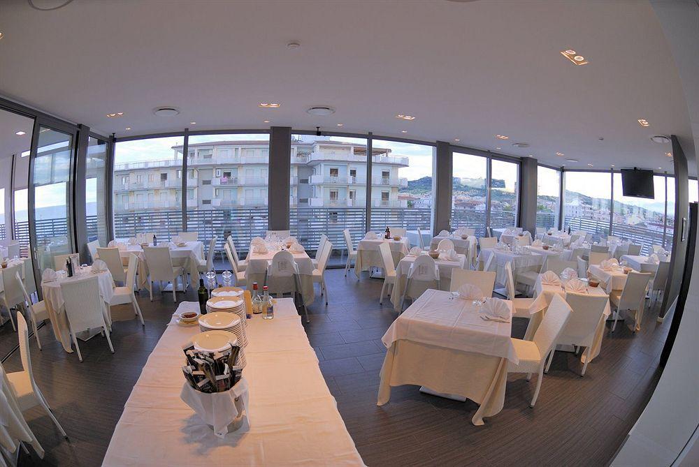 Medi Garden Hotel&Residence 알바아드리안티카 외부 사진
