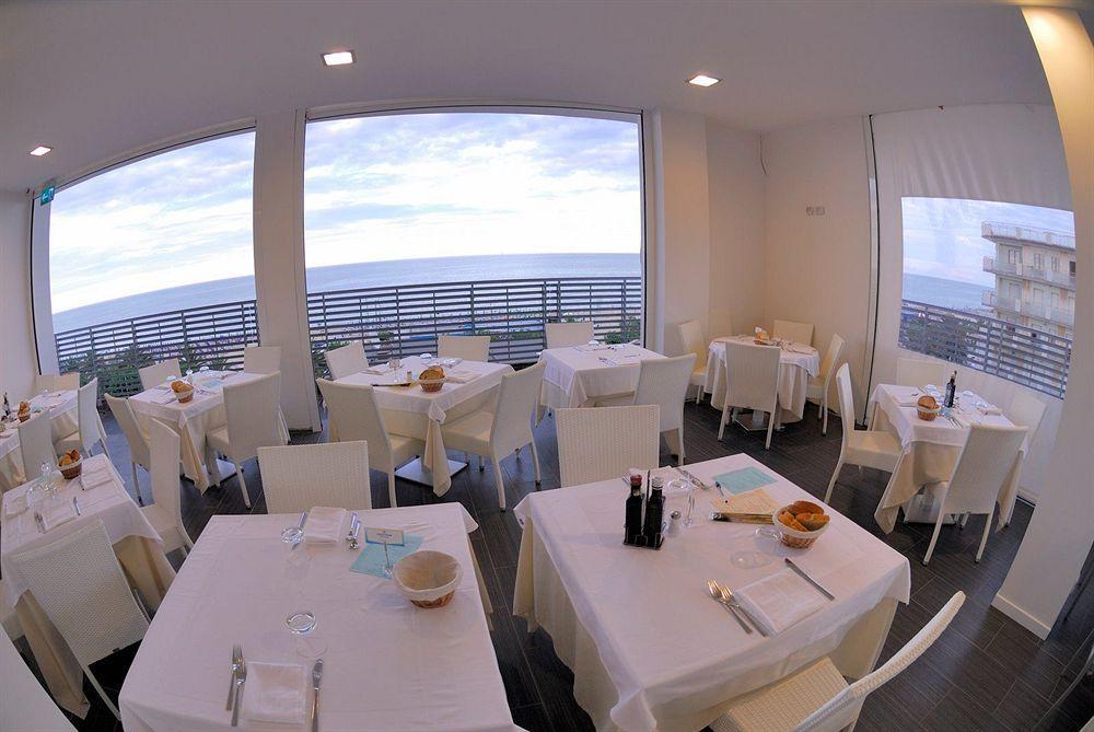 Medi Garden Hotel&Residence 알바아드리안티카 외부 사진