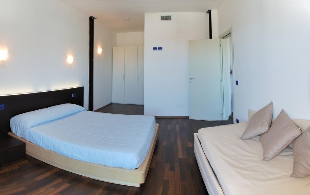 Medi Garden Hotel&Residence 알바아드리안티카 외부 사진