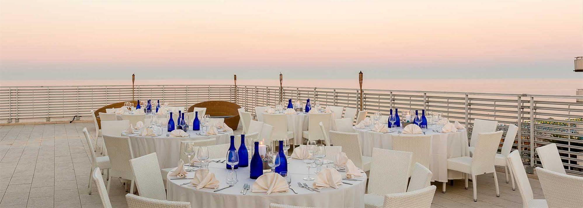 Medi Garden Hotel&Residence 알바아드리안티카 외부 사진